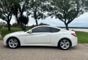 Autos - Hyundai Genesis 2.0T 2011 Nafta 140000Km - En Venta