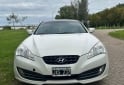Autos - Hyundai Genesis 2.0T 2011 Nafta 140000Km - En Venta