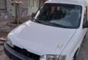 Camionetas - Peugeot Partner 1999 Diesel 300000Km - En Venta