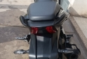 Motos - Bajaj Dominar 400 2018 Nafta 21000Km - En Venta