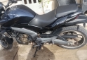 Motos - Bajaj Dominar 400 2018 Nafta 21000Km - En Venta