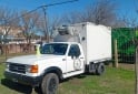 Utilitarios - Ford F100 1987 Diesel 111Km - En Venta