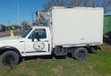 Utilitarios - Ford F100 1987 Diesel 111Km - En Venta