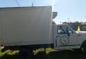 Utilitarios - Ford F100 1987 Diesel 111Km - En Venta