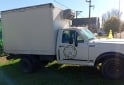Utilitarios - Ford F100 1987 Diesel 111Km - En Venta