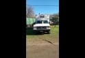 Utilitarios - Ford F100 1987 Diesel 111Km - En Venta
