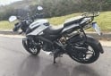 Motos - Bajaj ROUSER NS 200 FI ABS 2019 Nafta 25300Km - En Venta