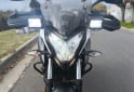Motos - Bajaj ROUSER NS 200 FI ABS 2019 Nafta 25300Km - En Venta
