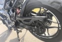 Motos - Bajaj ROUSER NS 200 FI ABS 2019 Nafta 25300Km - En Venta