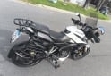 Motos - Bajaj ROUSER NS 200 FI ABS 2019 Nafta 25300Km - En Venta