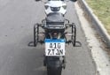Motos - Bajaj ROUSER NS 200 FI ABS 2019 Nafta 25300Km - En Venta