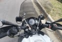 Motos - Bajaj ROUSER NS 200 FI ABS 2019 Nafta 25300Km - En Venta