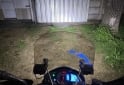 Motos - Bajaj ROUSER NS 200 FI ABS 2019 Nafta 25300Km - En Venta