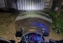 Motos - Bajaj ROUSER NS 200 FI ABS 2019 Nafta 25300Km - En Venta