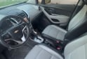 Camionetas - Chevrolet Tracker ltz+ 2016 Nafta 140000Km - En Venta