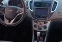 Camionetas - Chevrolet Tracker ltz+ 2016 Nafta 140000Km - En Venta
