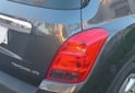 Camionetas - Chevrolet Tracker ltz+ 2016 Nafta 140000Km - En Venta