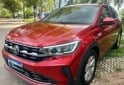 Autos - Volkswagen Nivus 2025 Nafta 8700Km - En Venta
