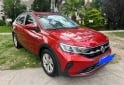 Autos - Volkswagen Nivus 2025 Nafta 8700Km - En Venta