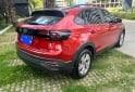 Autos - Volkswagen Nivus 2025 Nafta 8700Km - En Venta