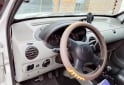 Utilitarios - Renault Kangoo 2013 GNC 200000Km - En Venta