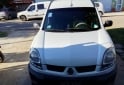 Utilitarios - Renault Kangoo 2013 GNC 200000Km - En Venta