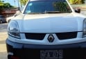 Utilitarios - Renault Kangoo 2013 GNC 200000Km - En Venta