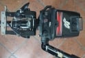 Otros (Náutica) - Motor Mercury 5HP 2T pata larga - En Venta