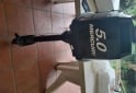 Otros (Náutica) - Motor Mercury 5HP 2T pata larga - En Venta