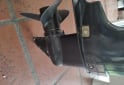 Otros (Náutica) - Motor Mercury 5HP 2T pata larga - En Venta