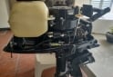 Otros (Náutica) - Motor Mercury 5HP 2T pata larga - En Venta