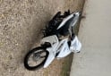 Motos - Honda Wave S 2020 Nafta 10000Km - En Venta