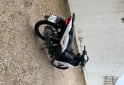 Motos - Honda Wave S 2020 Nafta 10000Km - En Venta