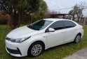 Autos - Toyota Corolla XLI 2019 Nafta 145000Km - En Venta