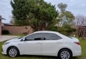 Autos - Toyota Corolla XLI 2019 Nafta 145000Km - En Venta
