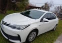 Autos - Toyota Corolla XLI 2019 Nafta 145000Km - En Venta