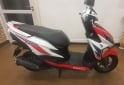 Motos - Honda �lite 2020 Nafta 6700Km - En Venta