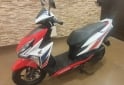 Motos - Honda �lite 2020 Nafta 6700Km - En Venta