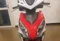 Motos - Honda �lite 2020 Nafta 6700Km - En Venta