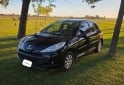 Autos - Peugeot 207 compact 2009 Nafta 137000Km - En Venta