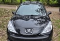 Autos - Peugeot 207 compact 2009 Nafta 137000Km - En Venta
