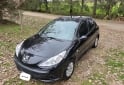 Autos - Peugeot 207 compact 2009 Nafta 137000Km - En Venta