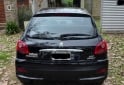 Autos - Peugeot 207 compact 2009 Nafta 137000Km - En Venta