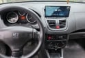 Autos - Peugeot 207 compact 2009 Nafta 137000Km - En Venta