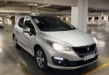 Autos - Peugeot 308 Feline 2018 Nafta 123000Km - En Venta
