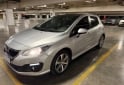 Autos - Peugeot 308 Feline 2018 Nafta 123000Km - En Venta
