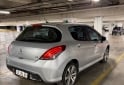 Autos - Peugeot 308 Feline 2018 Nafta 123000Km - En Venta