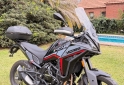 Motos - Moto Morini Xcape 650 2025 Nafta 6000Km - En Venta