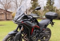 Motos - Moto Morini Xcape 650 2025 Nafta 6000Km - En Venta