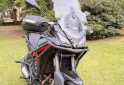 Motos - Moto Morini Xcape 650 2025 Nafta 6000Km - En Venta